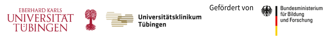 KonsumKontrolle entstand im Rahmen einer Studie der Eberhard Karls Universität Tübingen und des Universitätsklinikums Tübingen und wurde gefördert vom Bundesministerium für Bildung und Forschung.